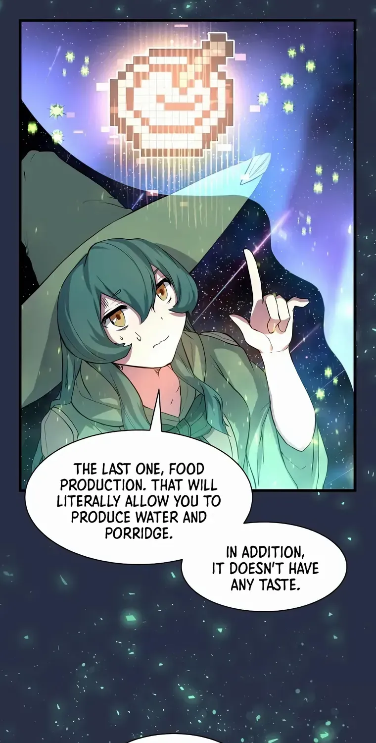 Leveling Up With Skills Chapter 30 page 39 - 