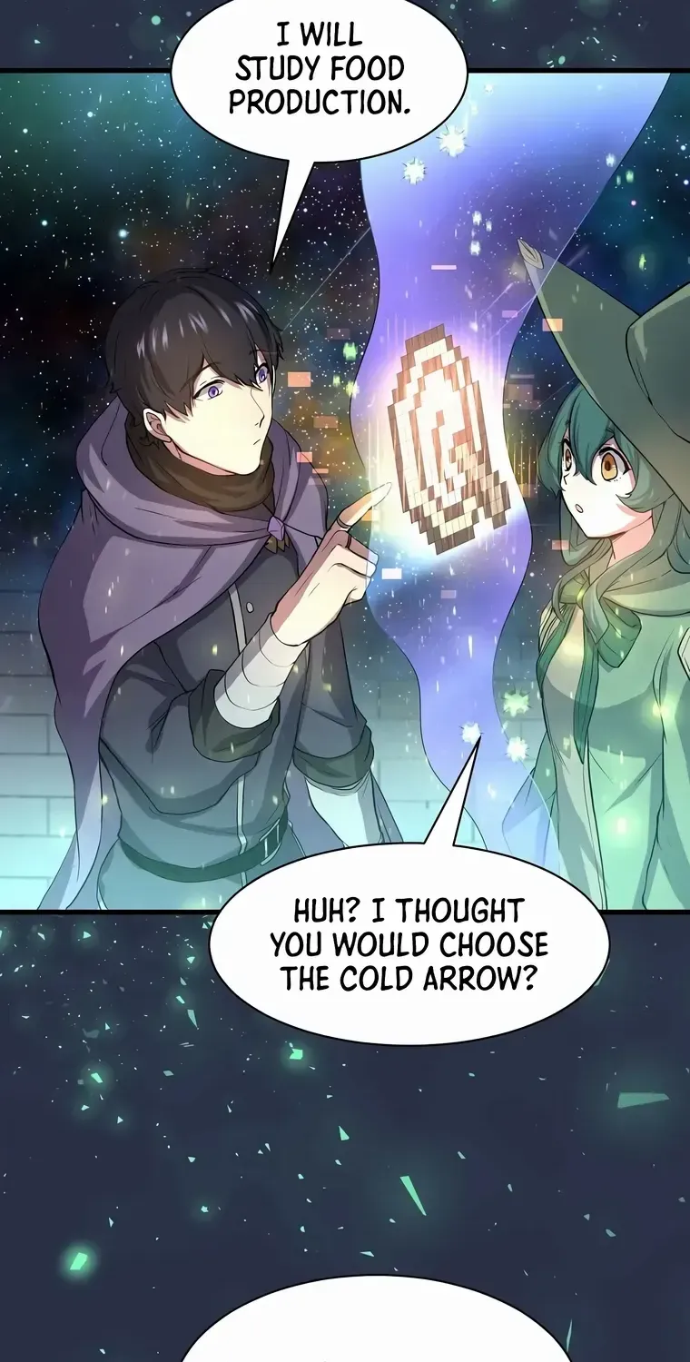 Leveling Up With Skills Chapter 30 page 40 - 