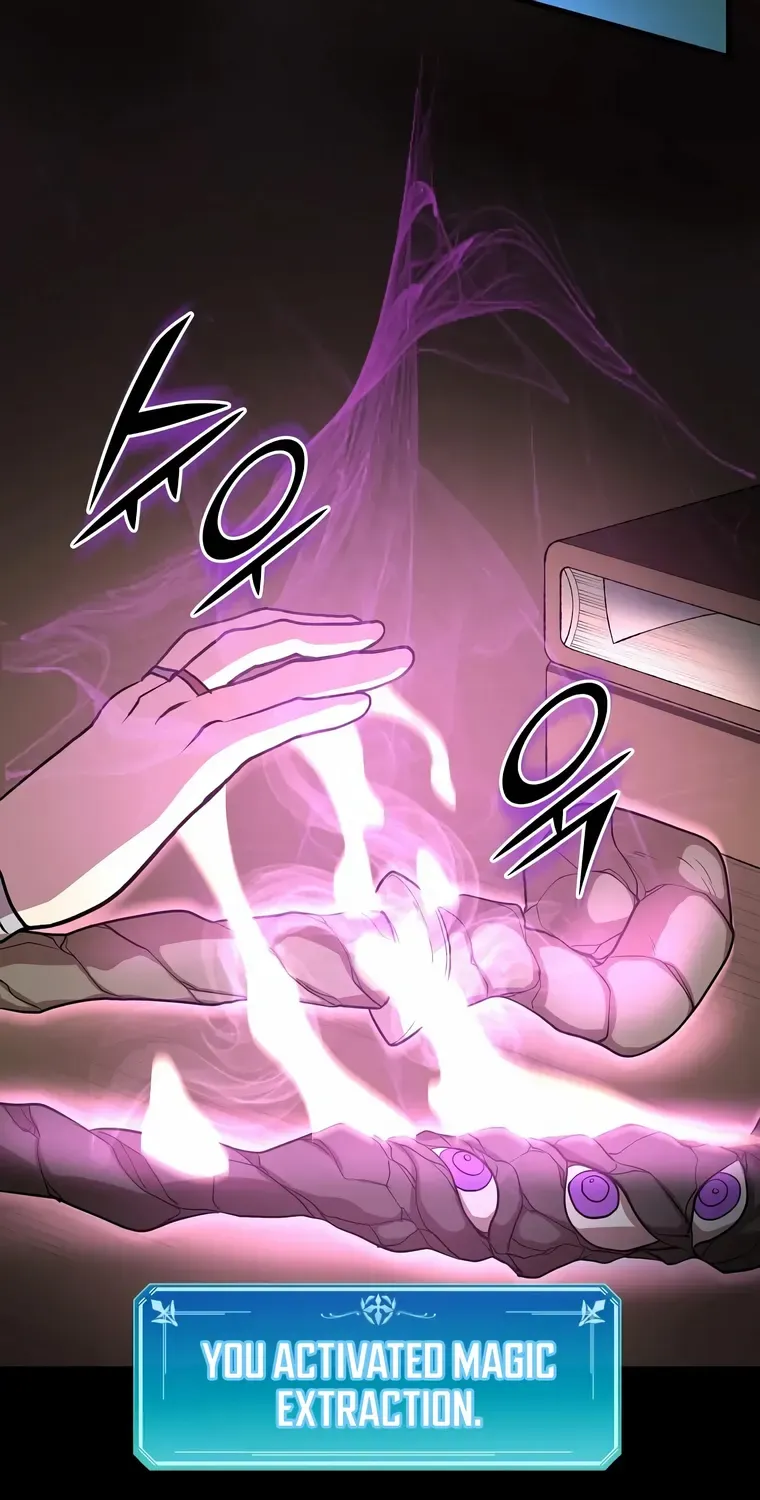 Leveling Up With Skills Chapter 30 page 6 - 