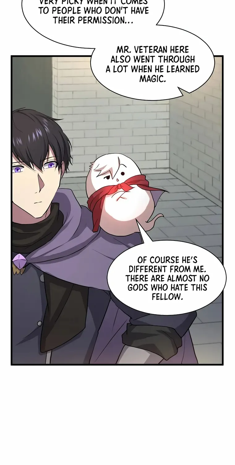 Leveling Up With Skills Chapter 30 page 54 - 