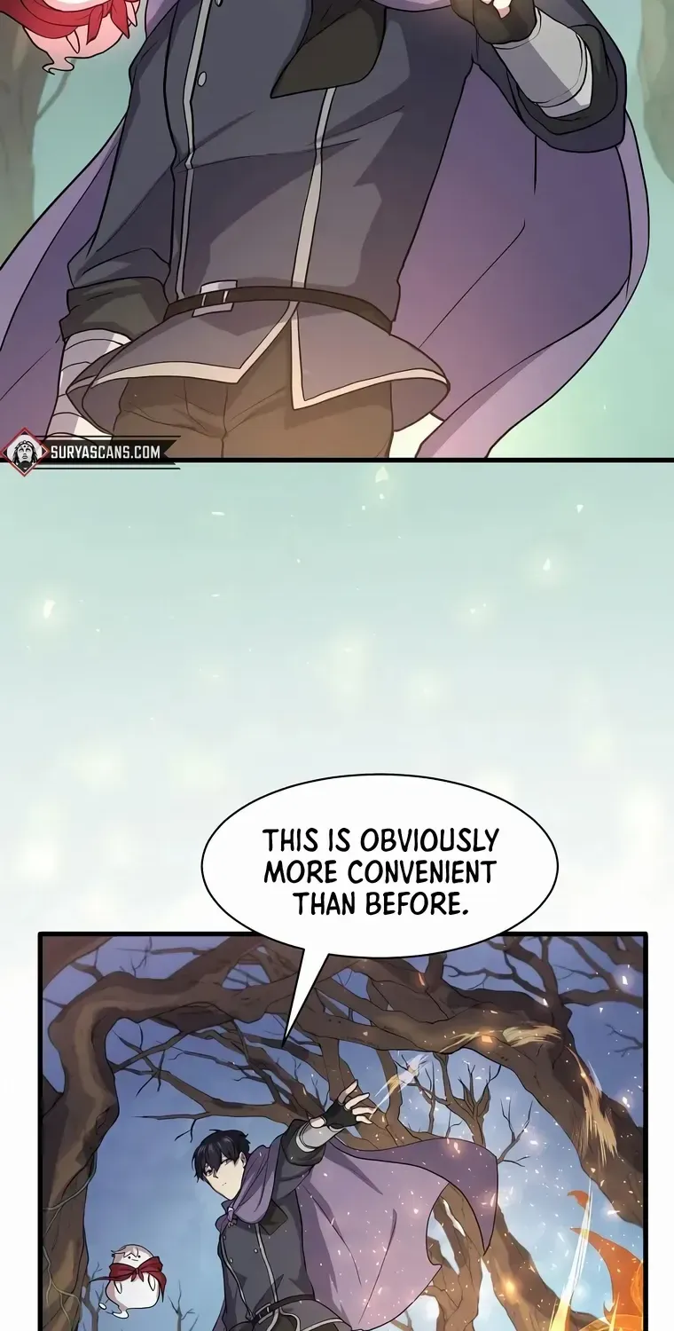 Leveling Up With Skills Chapter 30 page 61 - 
