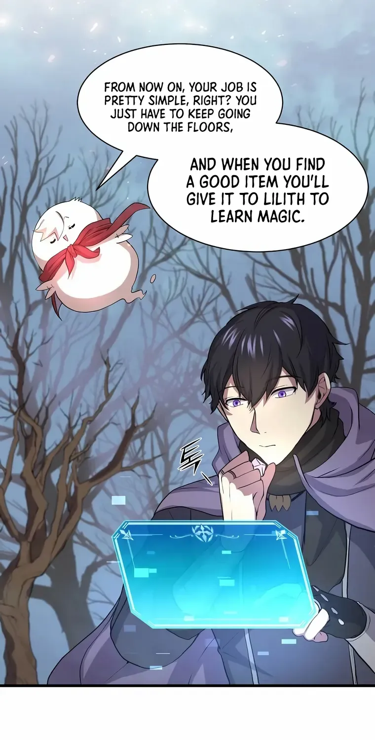 Leveling Up With Skills Chapter 30 page 63 - 