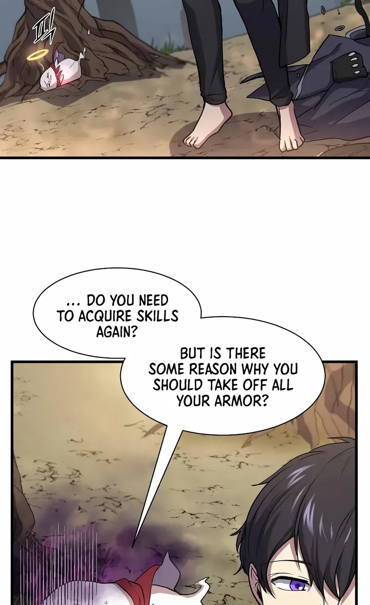 Leveling Up With Skills Chapter 30 page 70 - 