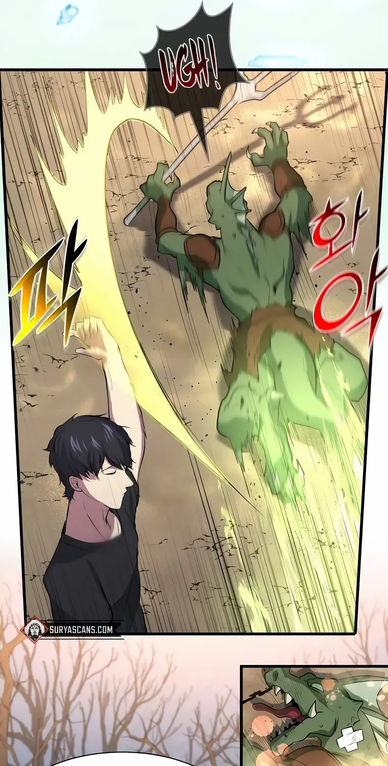 Leveling Up With Skills Chapter 30 page 79 - 
