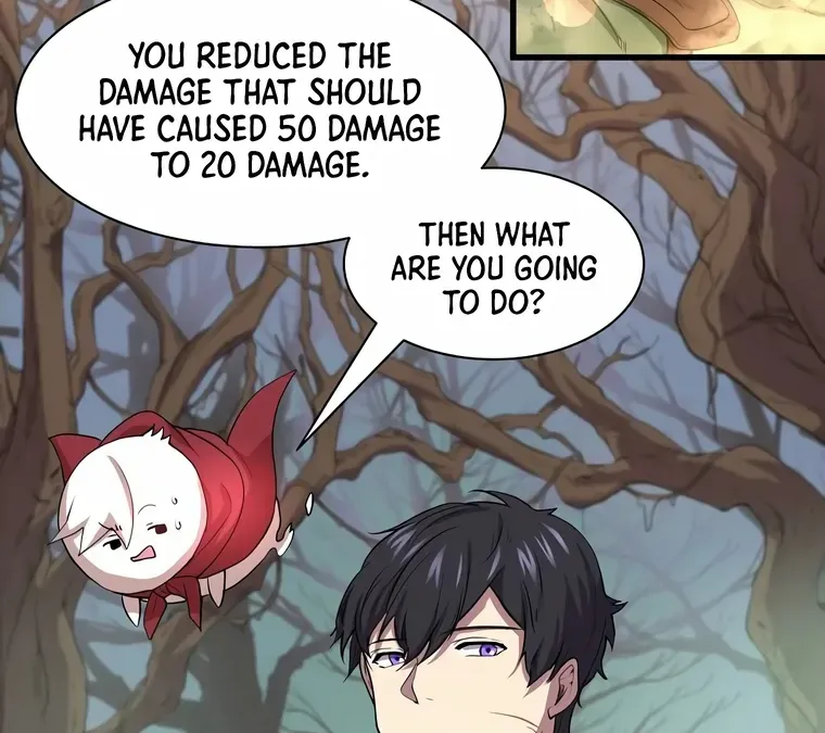 Leveling Up With Skills Chapter 30 page 80 - 