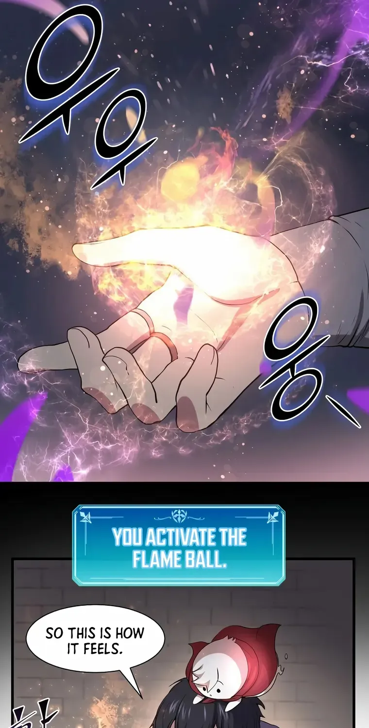 Leveling Up With Skills Chapter 30 page 9 - 