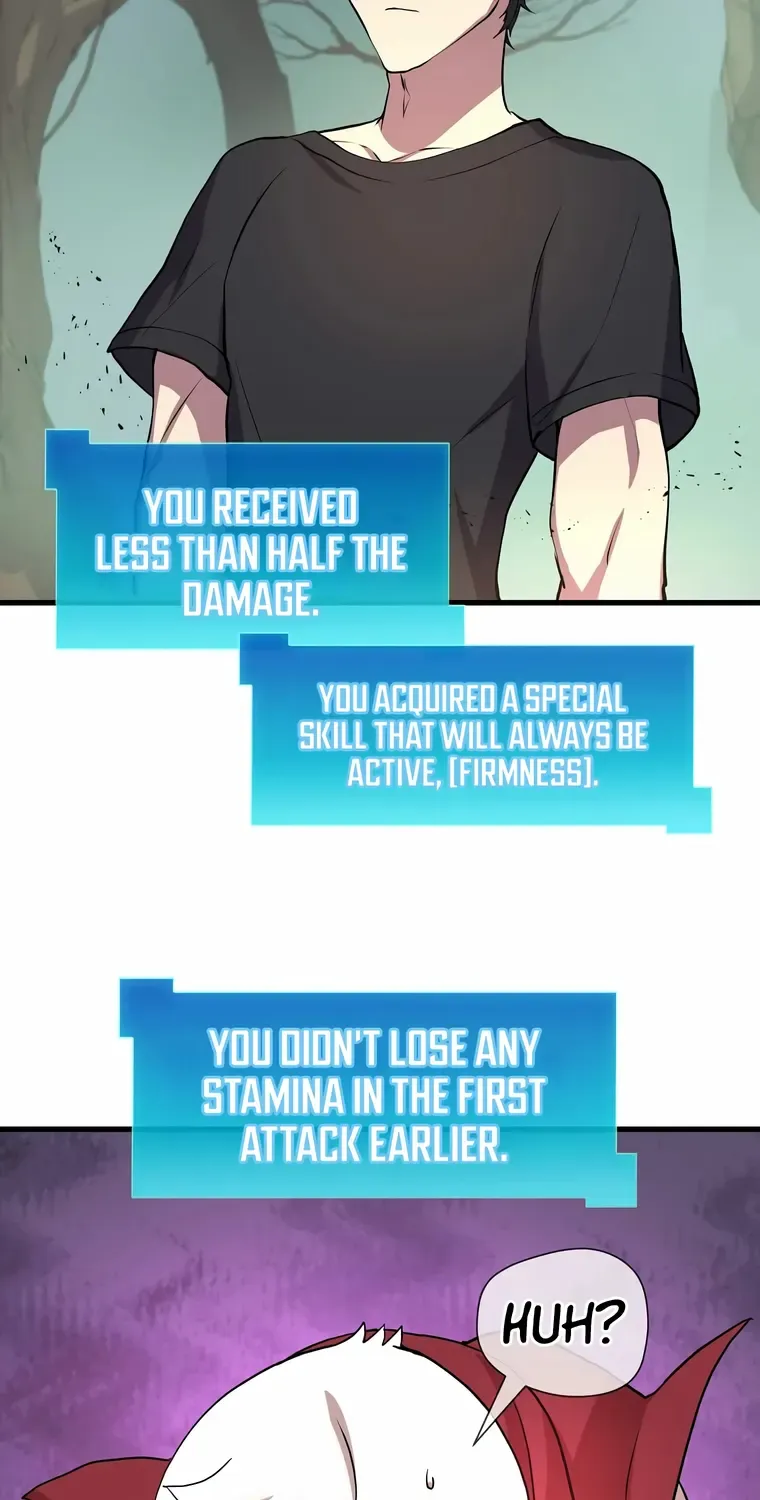 Leveling Up With Skills Chapter 30 page 81 - 