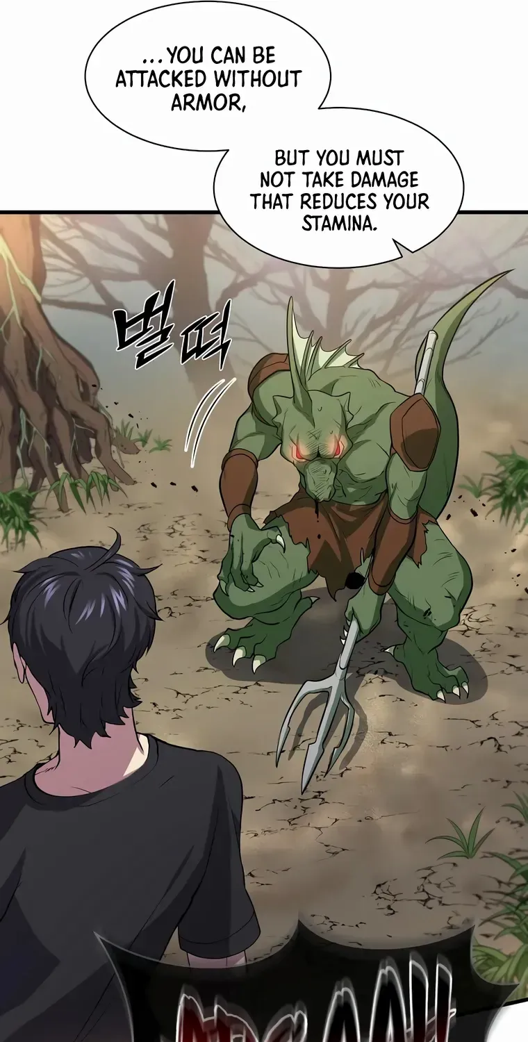 Leveling Up With Skills Chapter 30 page 83 - 