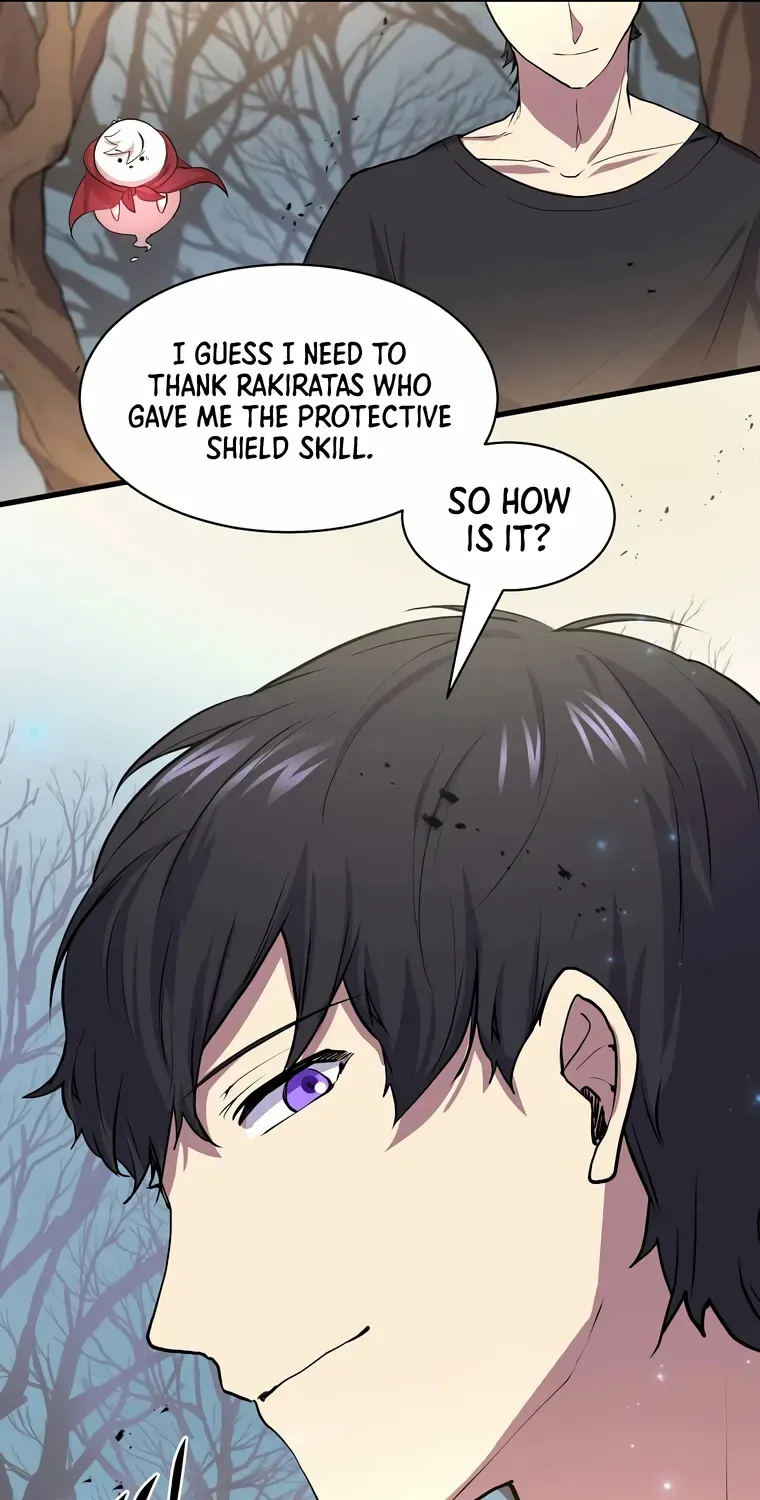 Leveling Up With Skills Chapter 30 page 89 - 