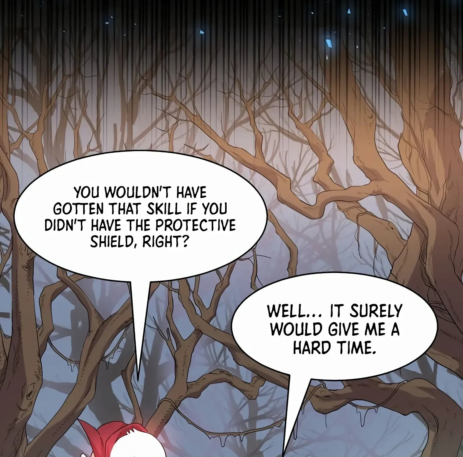Leveling Up With Skills Chapter 31 page 11 - 