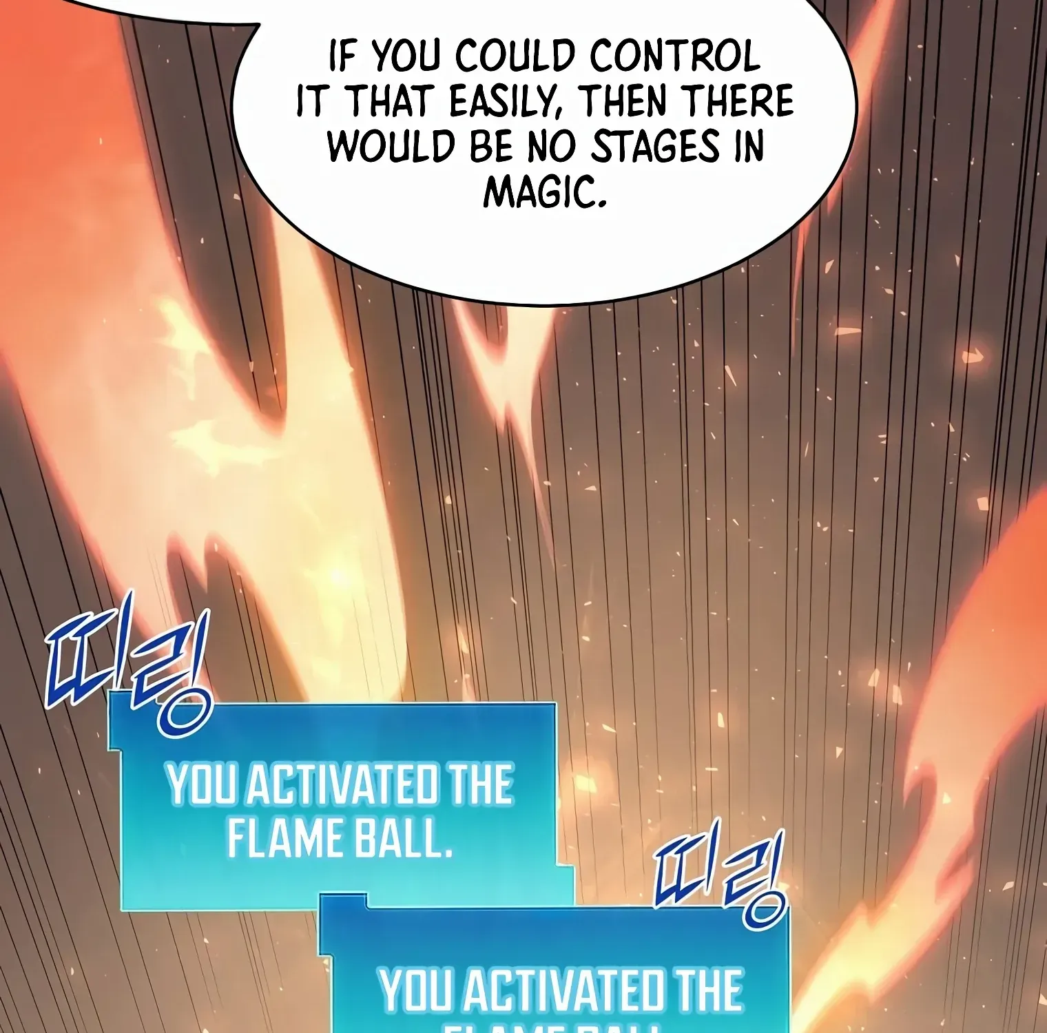 Leveling Up With Skills Chapter 31 page 101 - 