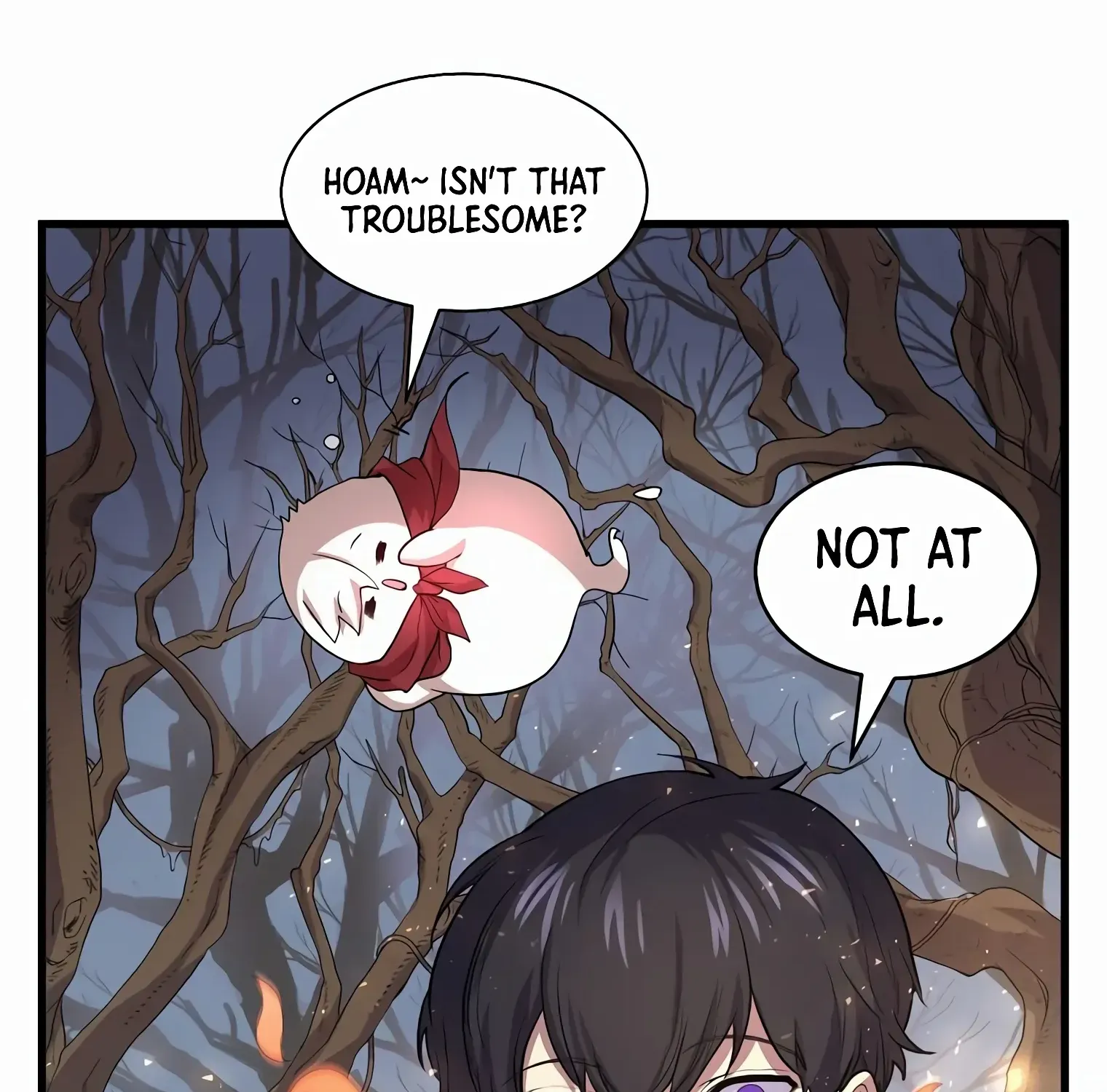 Leveling Up With Skills Chapter 31 page 110 - 