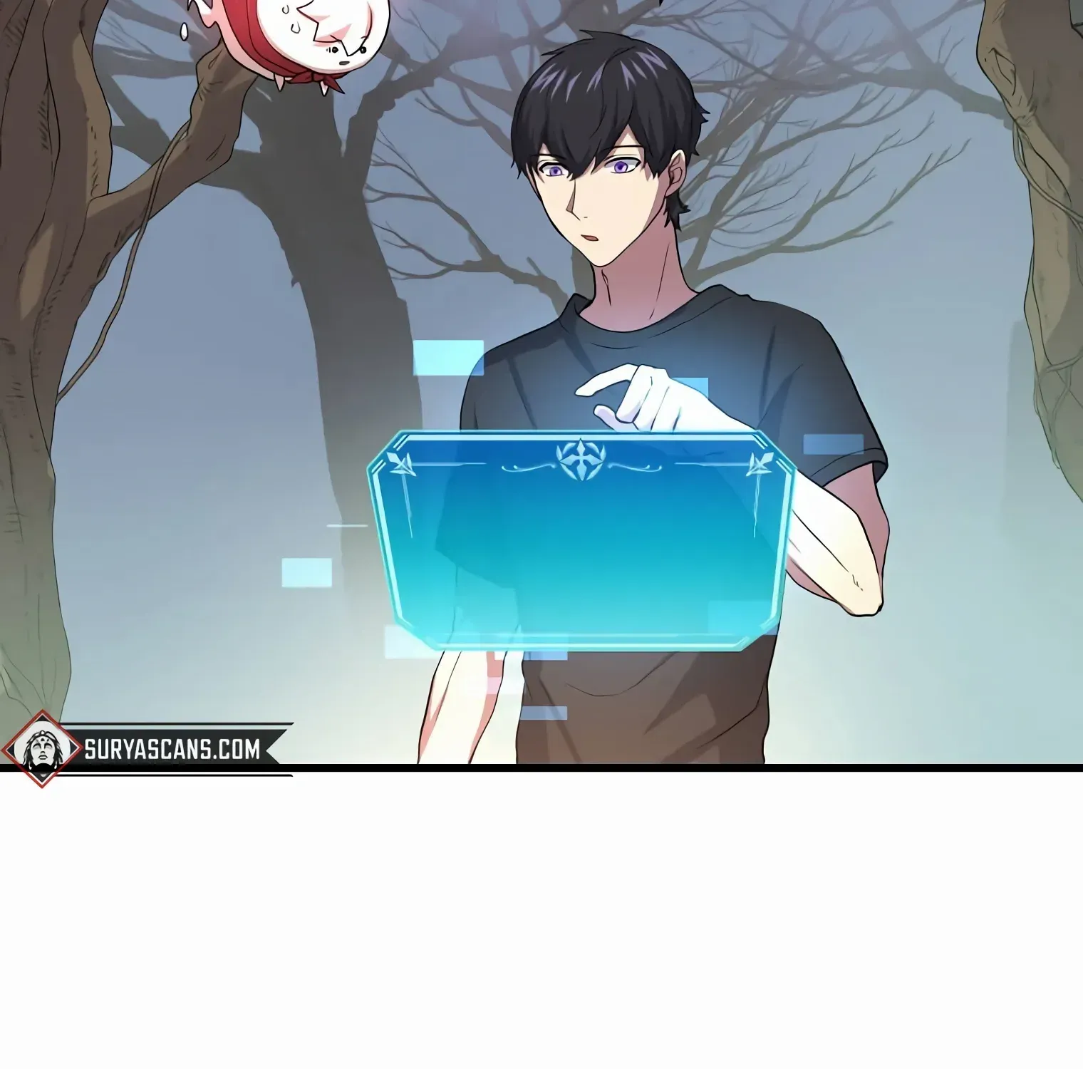 Leveling Up With Skills Chapter 31 page 12 - 