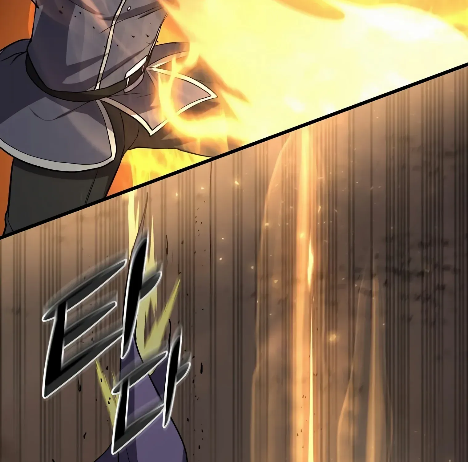 Leveling Up With Skills Chapter 31 page 126 - 