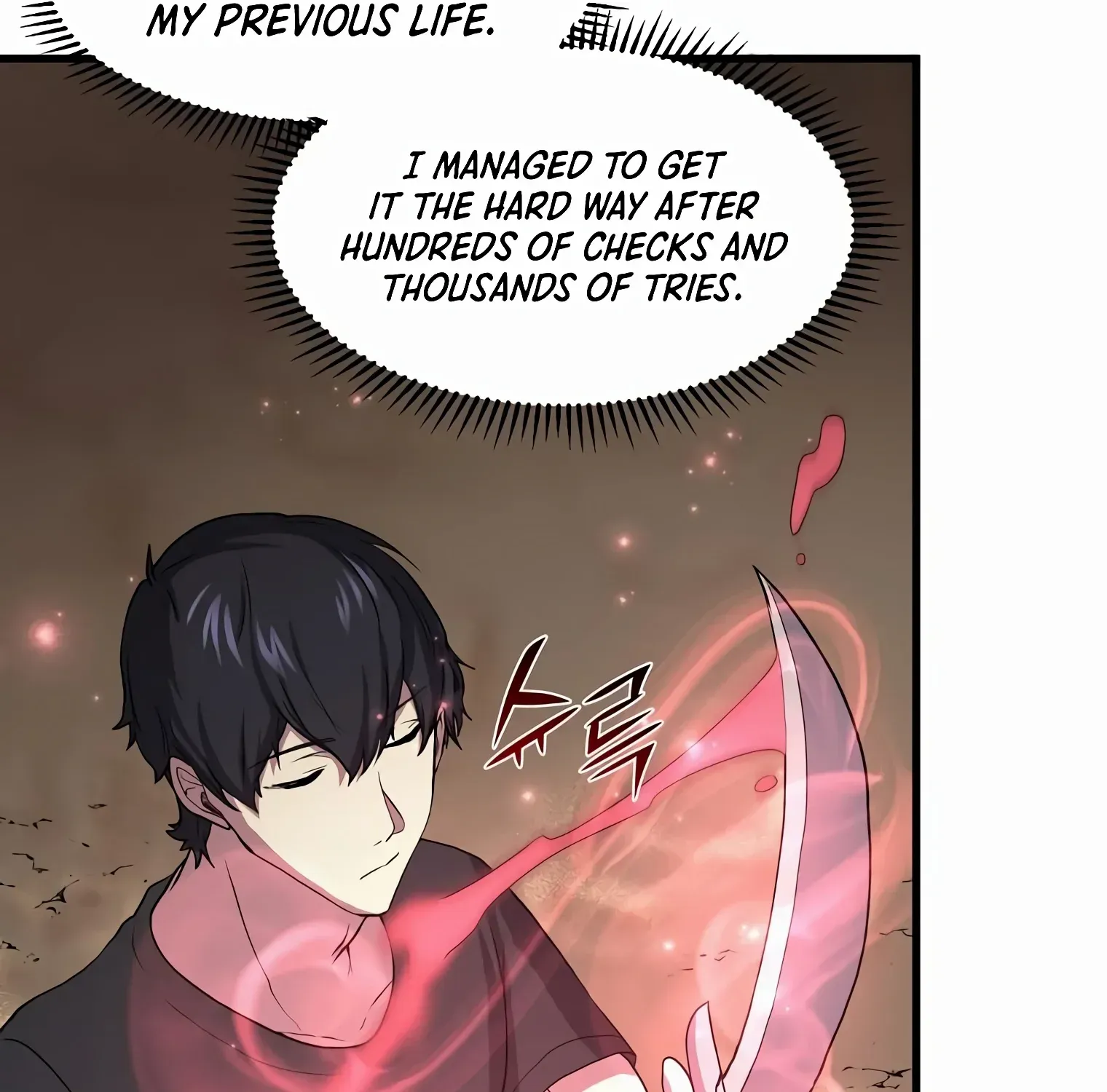 Leveling Up With Skills Chapter 31 page 14 - 