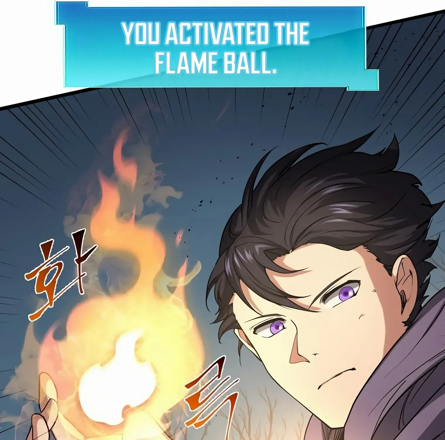 Leveling Up With Skills Chapter 31 page 132 - 