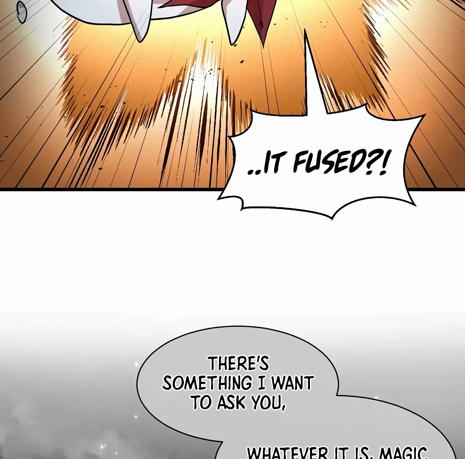 Leveling Up With Skills Chapter 31 page 136 - 