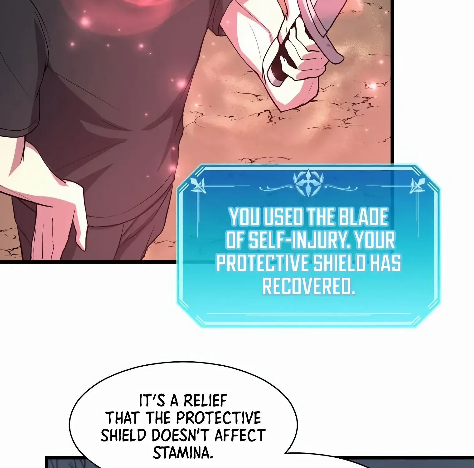 Leveling Up With Skills Chapter 31 page 15 - 