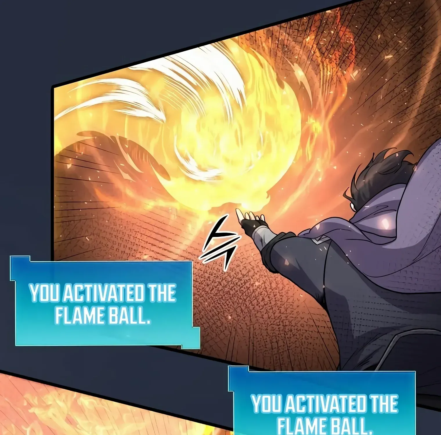 Leveling Up With Skills Chapter 31 page 145 - 