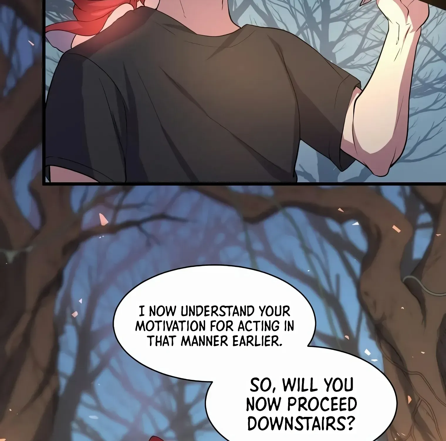 Leveling Up With Skills Chapter 31 page 17 - 