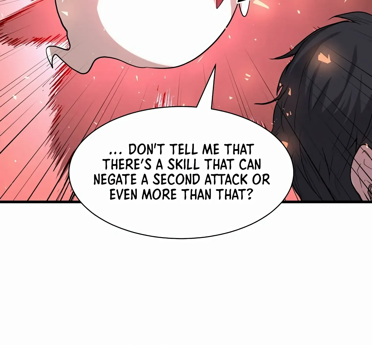 Leveling Up With Skills Chapter 31 page 21 - 