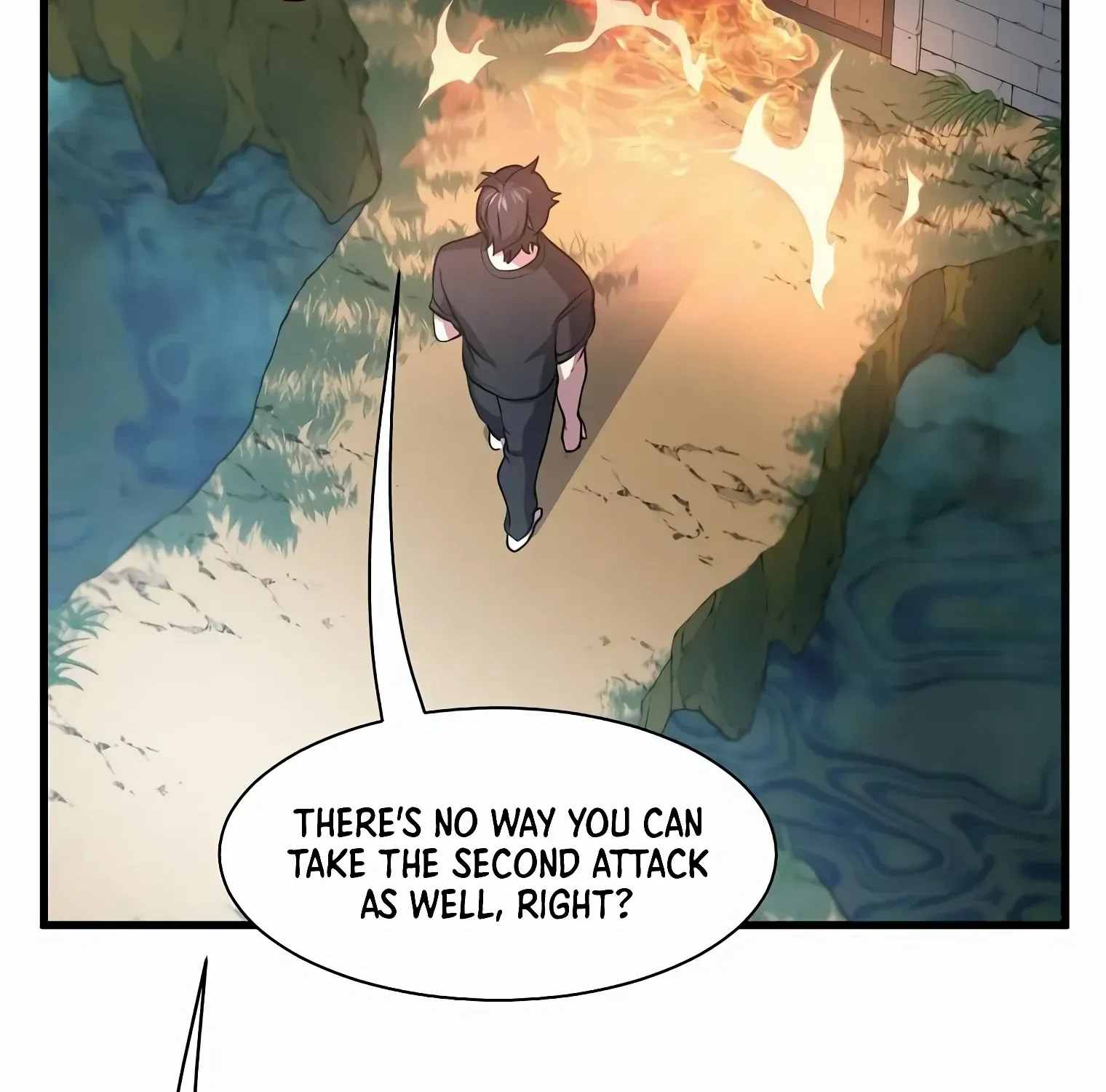 Leveling Up With Skills Chapter 31 page 23 - 