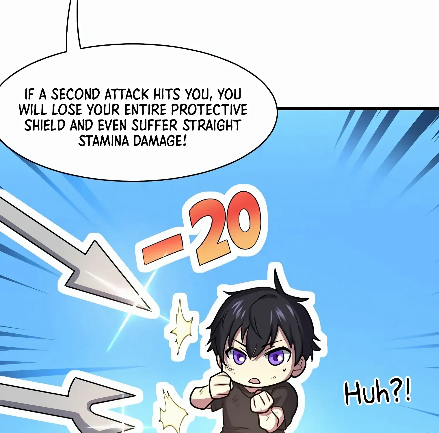 Leveling Up With Skills Chapter 31 page 24 - 