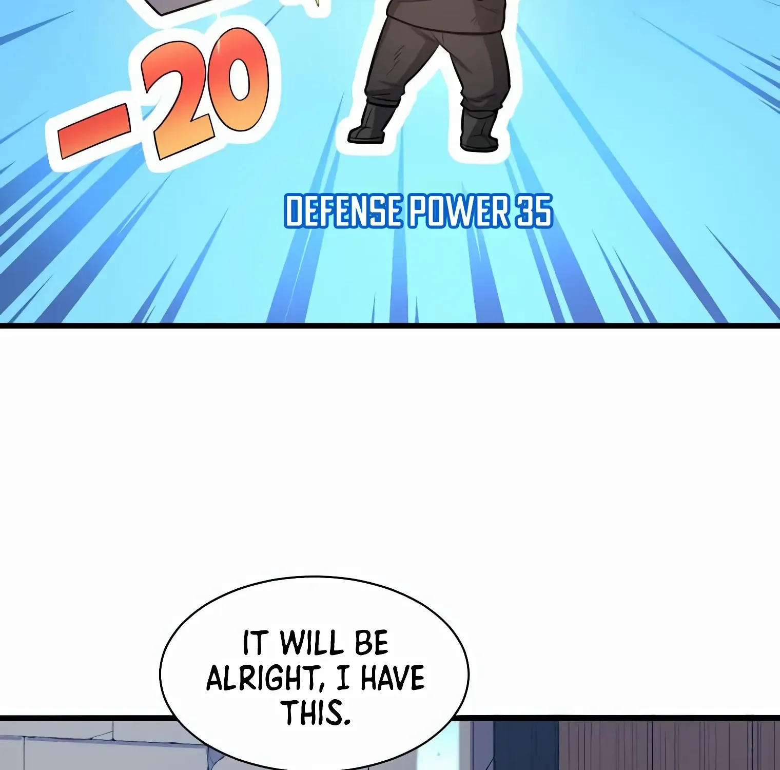 Leveling Up With Skills Chapter 31 page 25 - 