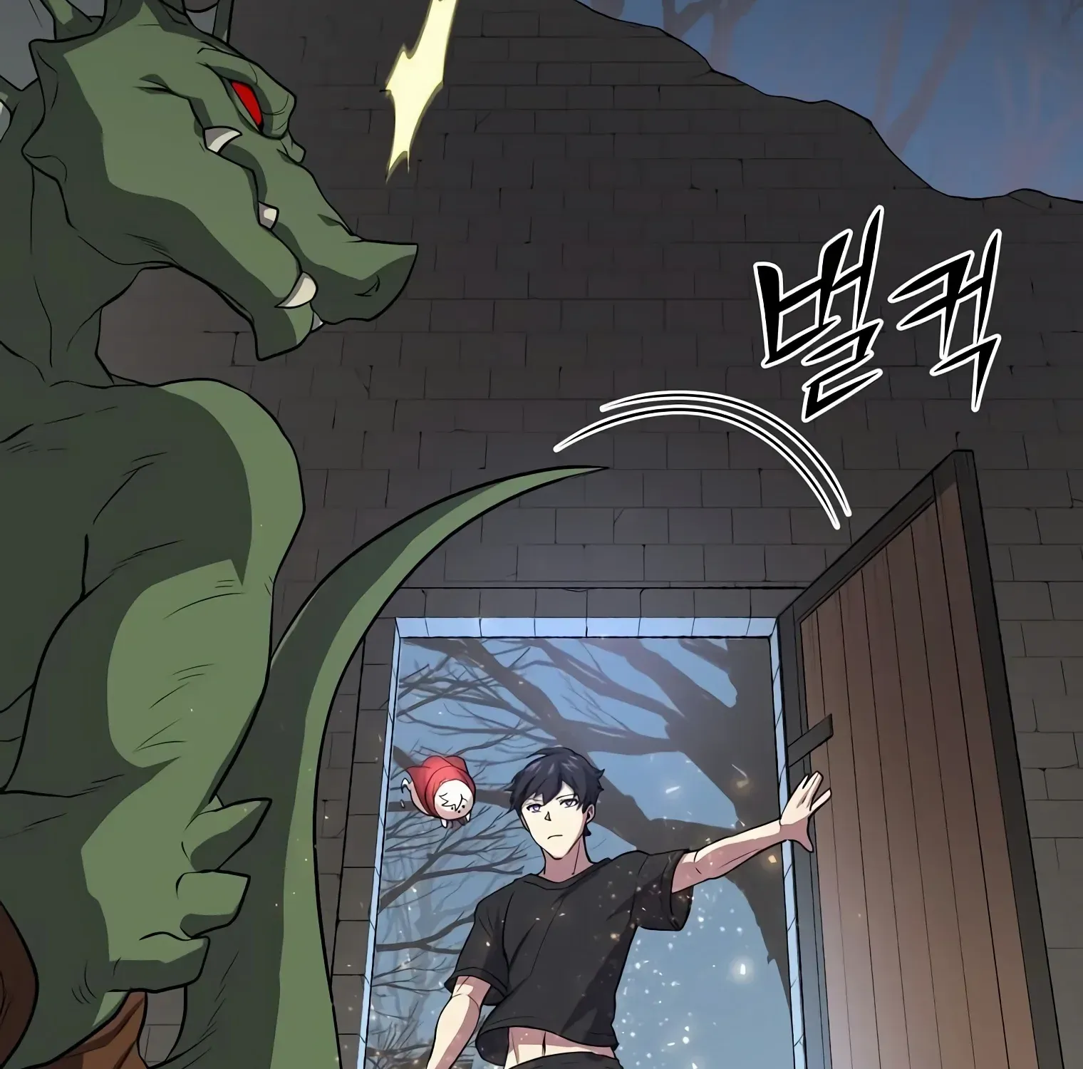 Leveling Up With Skills Chapter 31 page 30 - 
