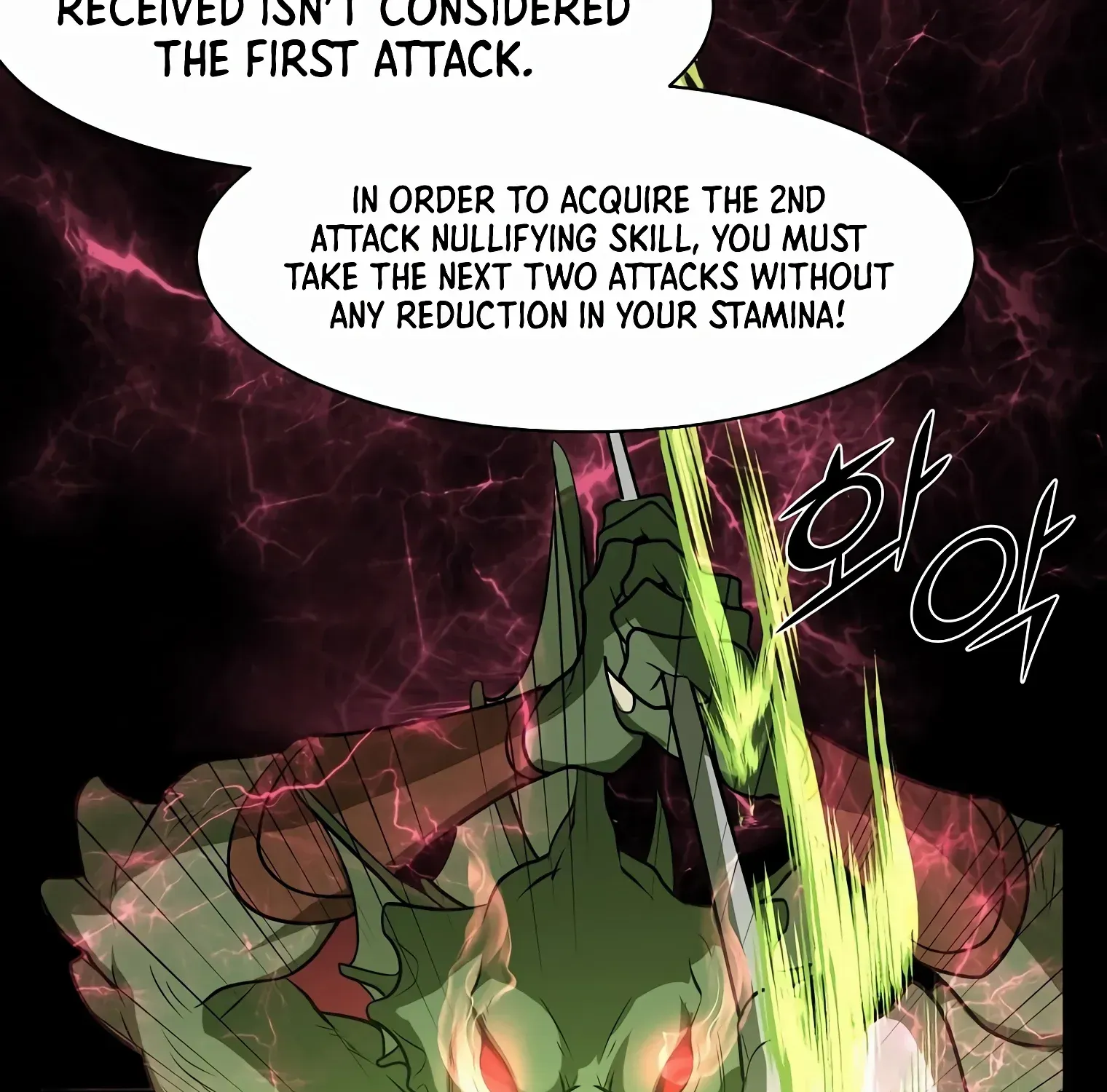 Leveling Up With Skills Chapter 31 page 36 - 