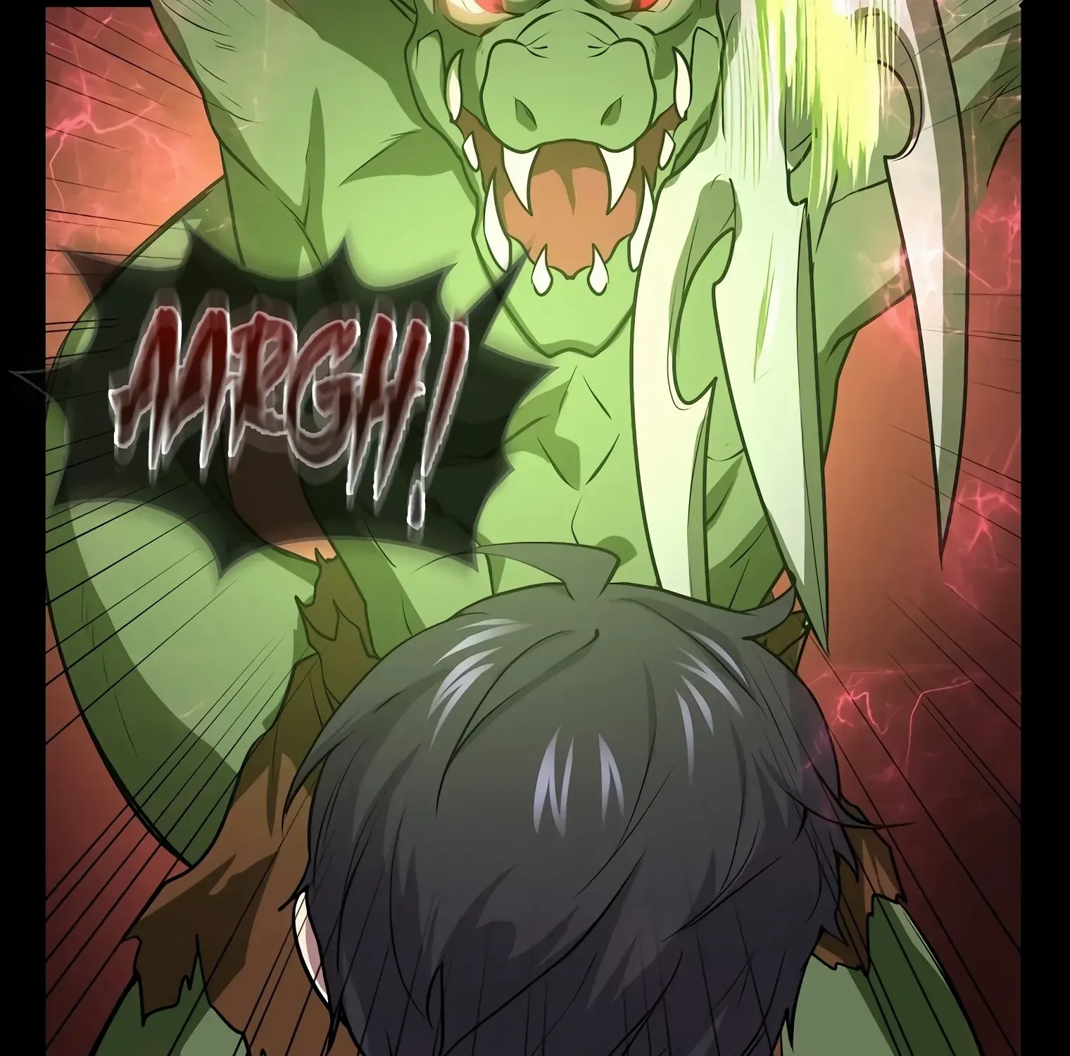 Leveling Up With Skills Chapter 31 page 37 - 