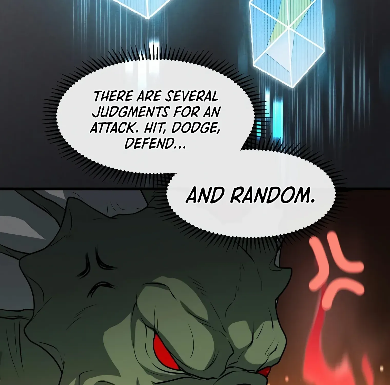 Leveling Up With Skills Chapter 31 page 43 - 