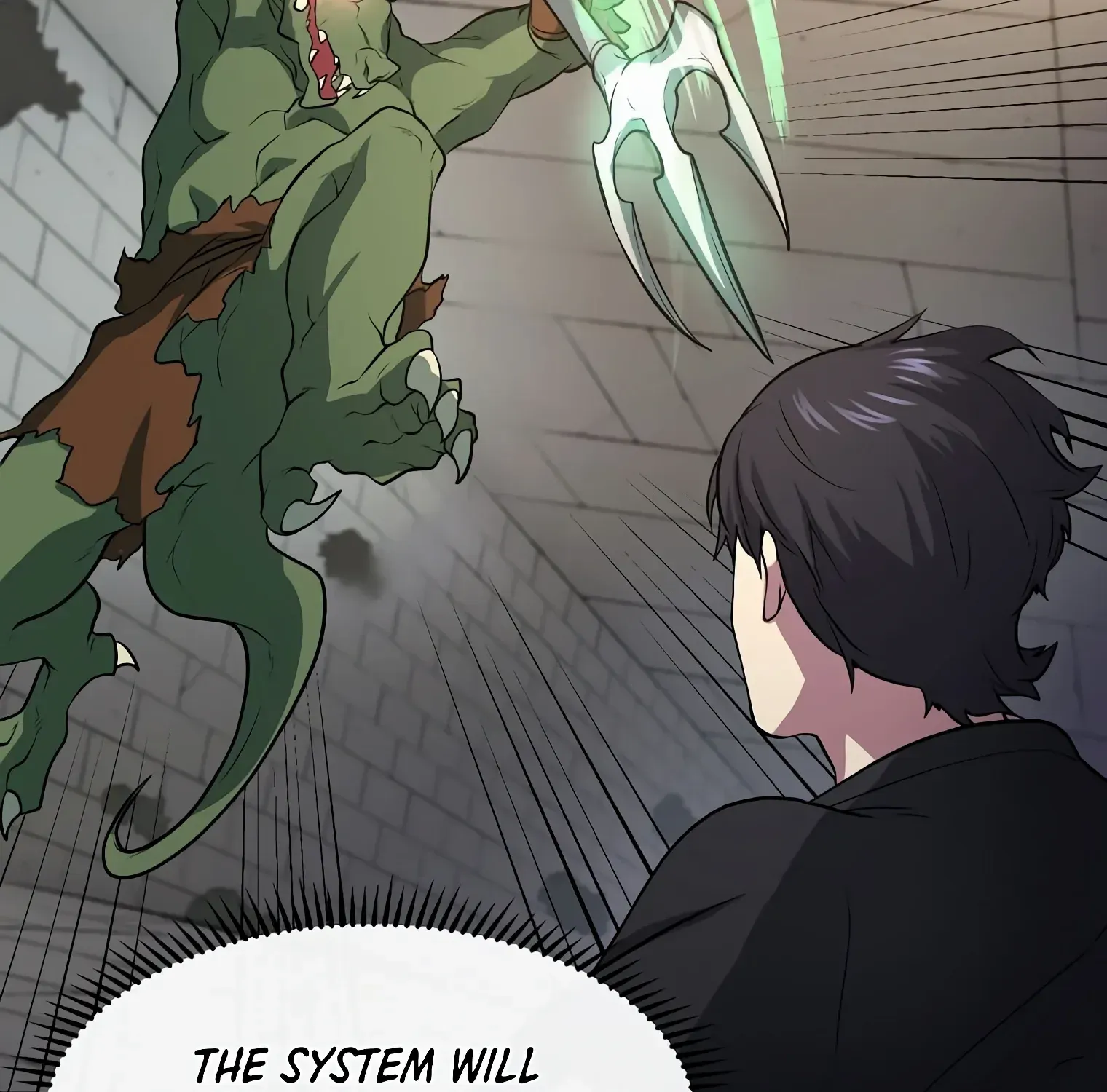 Leveling Up With Skills Chapter 31 page 45 - 