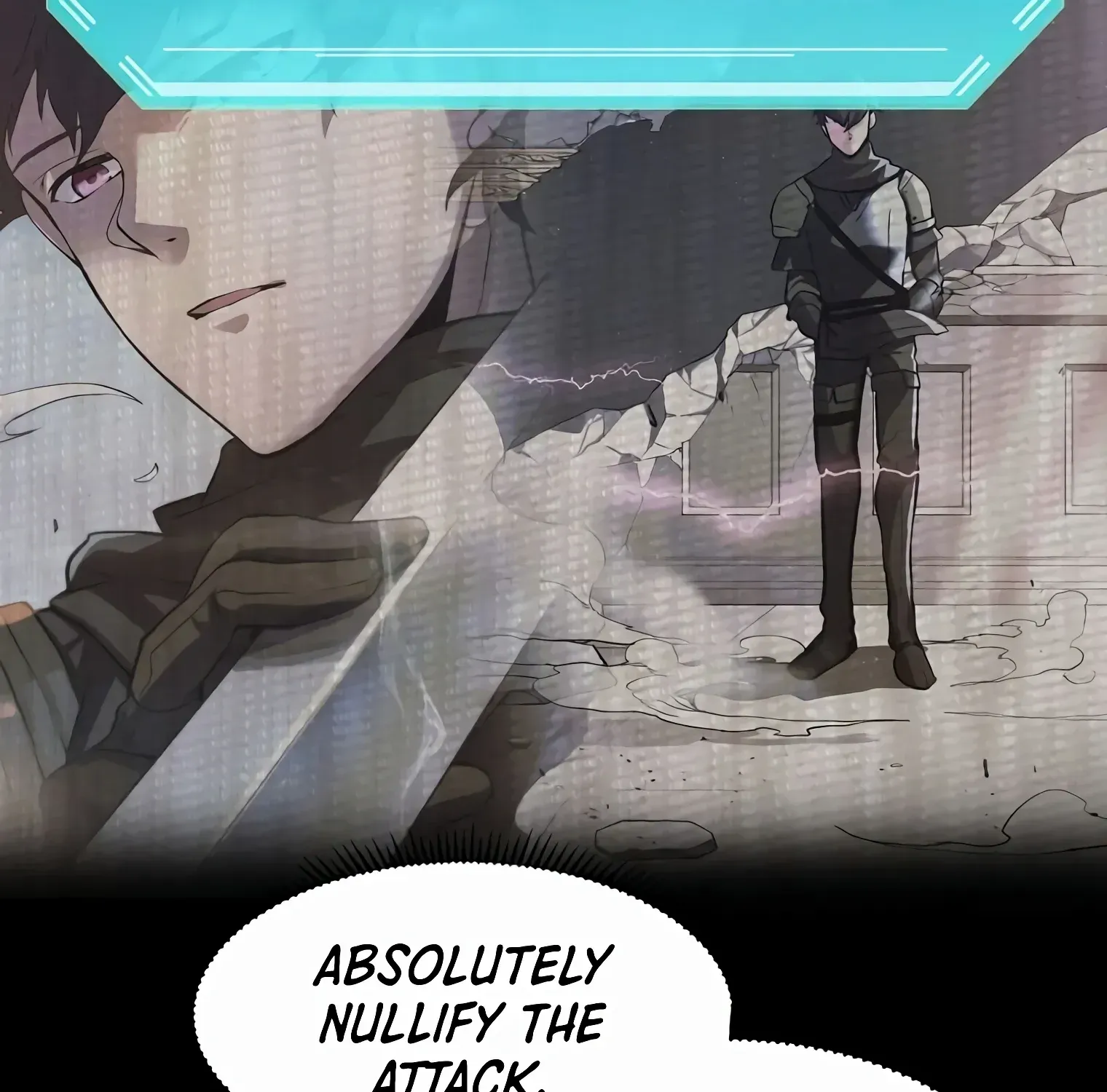 Leveling Up With Skills Chapter 31 page 6 - 