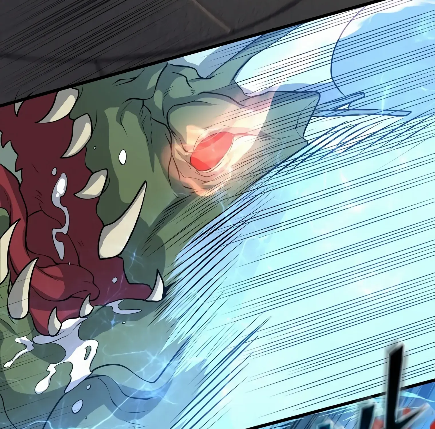 Leveling Up With Skills Chapter 31 page 56 - 