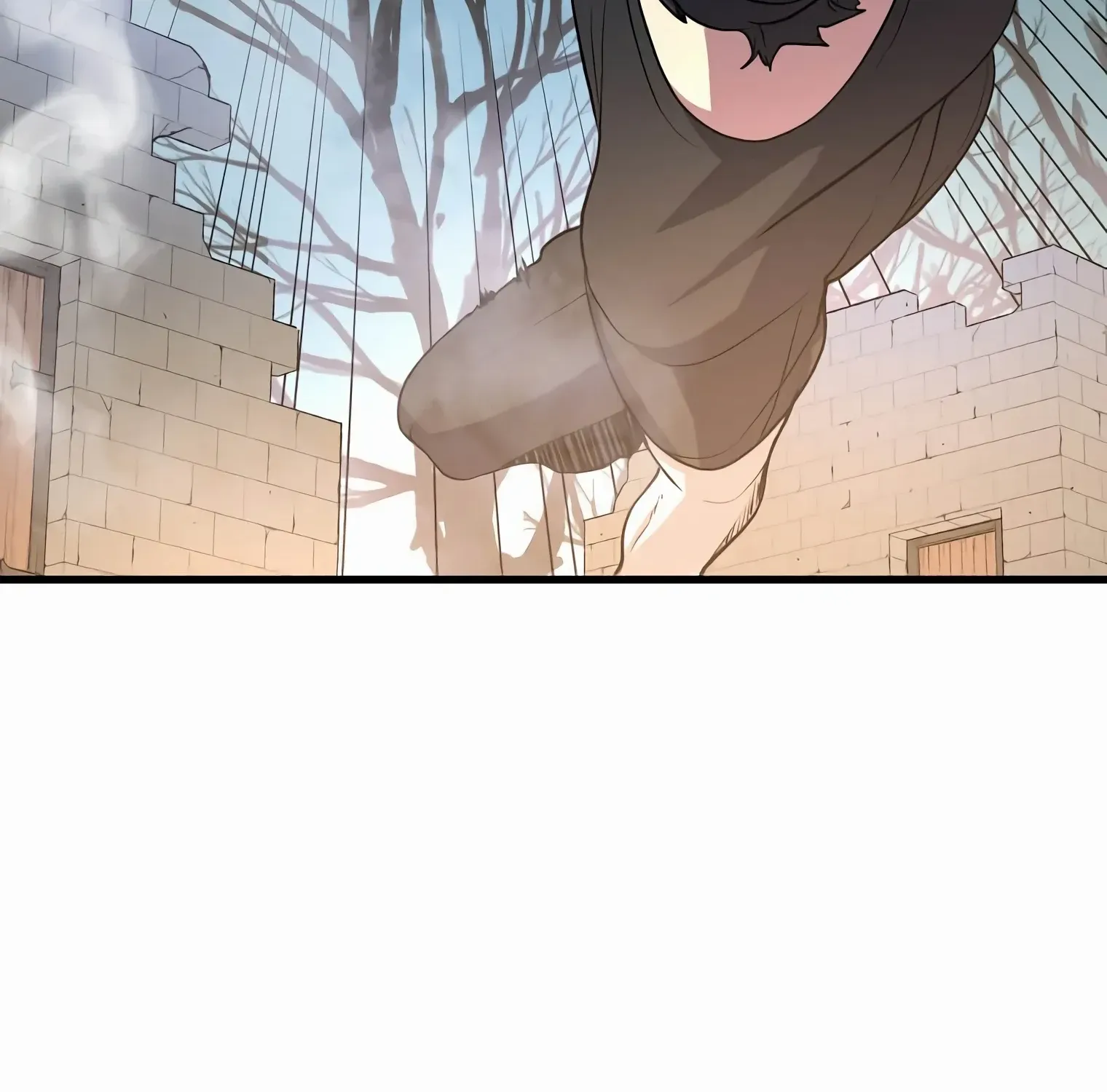 Leveling Up With Skills Chapter 31 page 60 - 