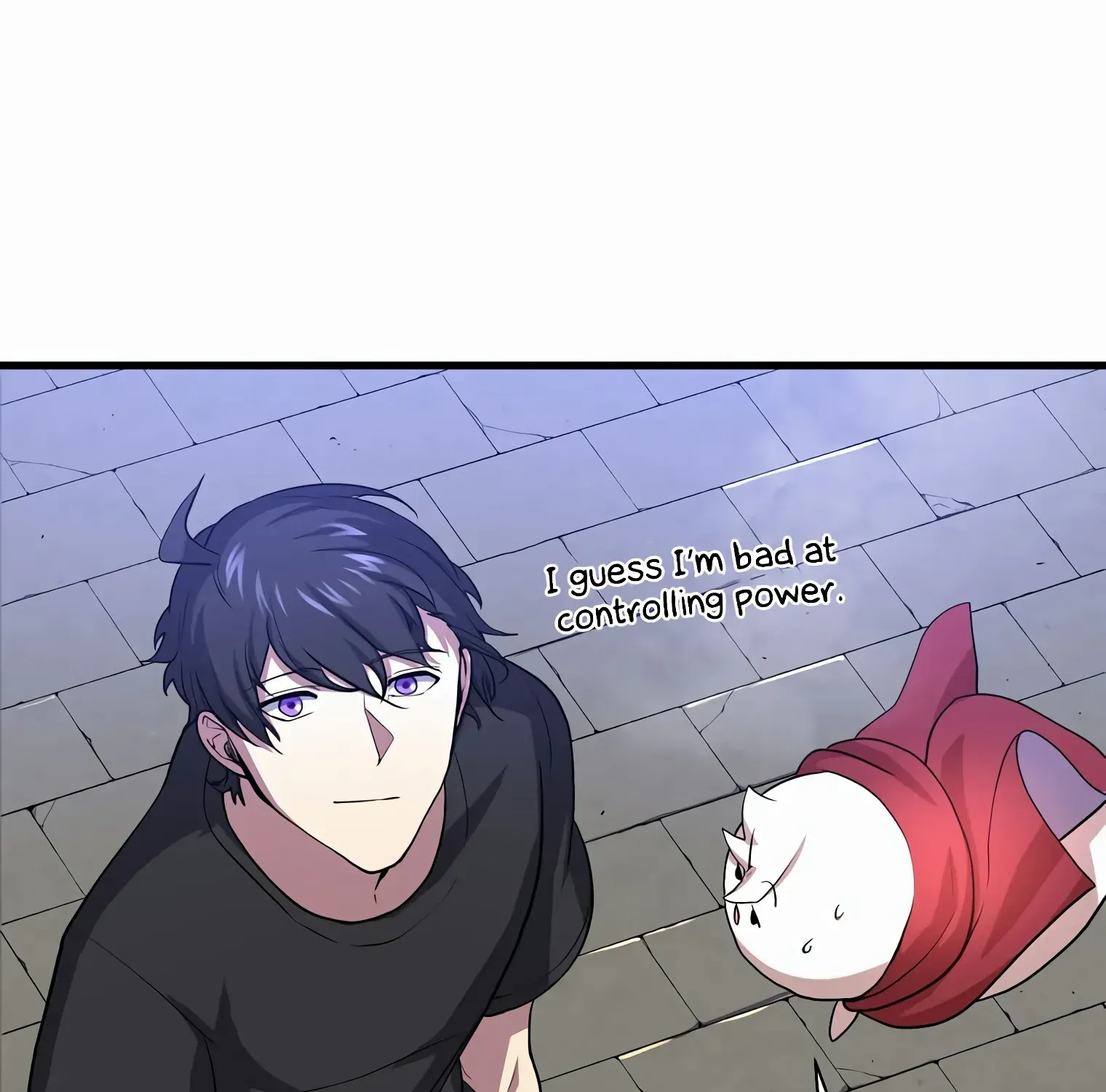 Leveling Up With Skills Chapter 31 page 61 - 