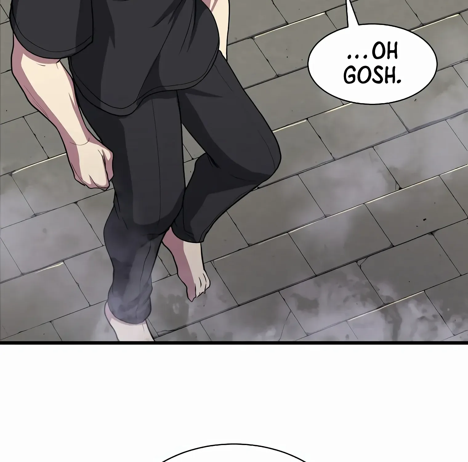 Leveling Up With Skills Chapter 31 page 62 - 