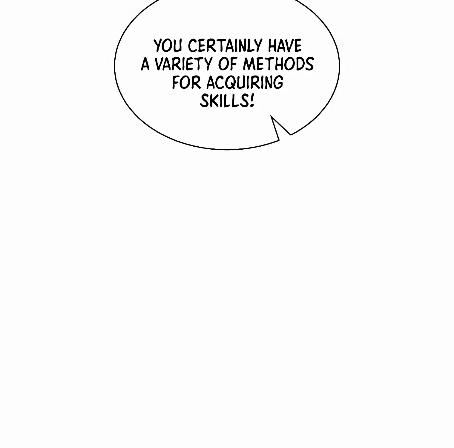 Leveling Up With Skills Chapter 31 page 63 - 