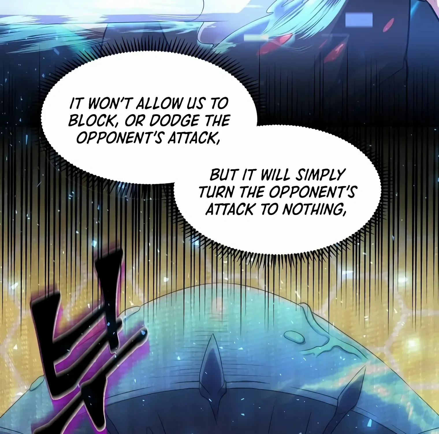 Leveling Up With Skills Chapter 31 page 8 - 
