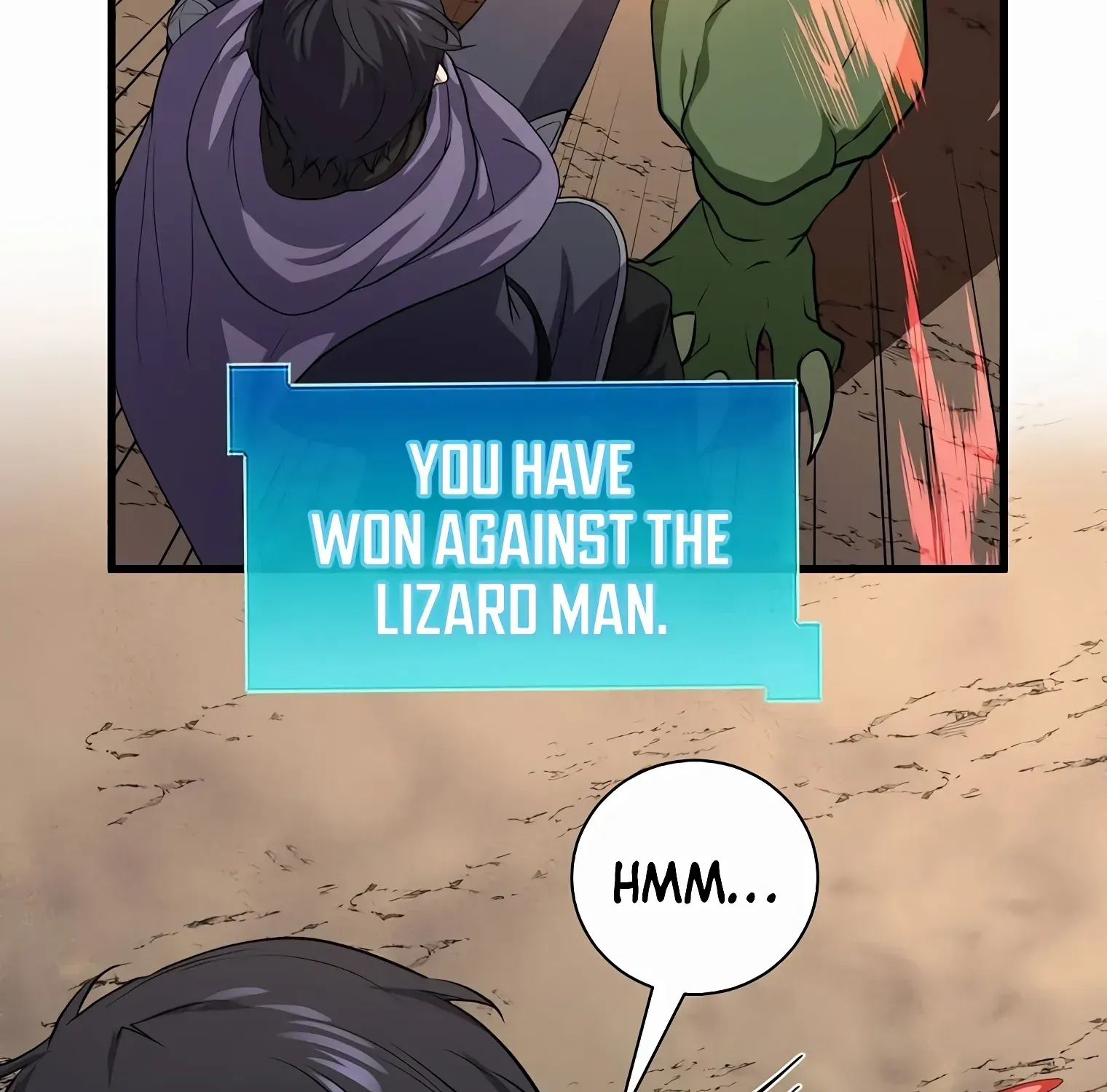Leveling Up With Skills Chapter 31 page 71 - 
