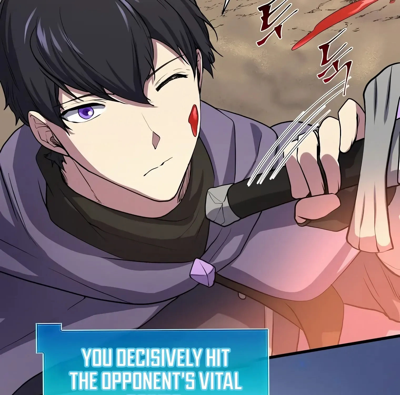 Leveling Up With Skills Chapter 31 page 72 - 