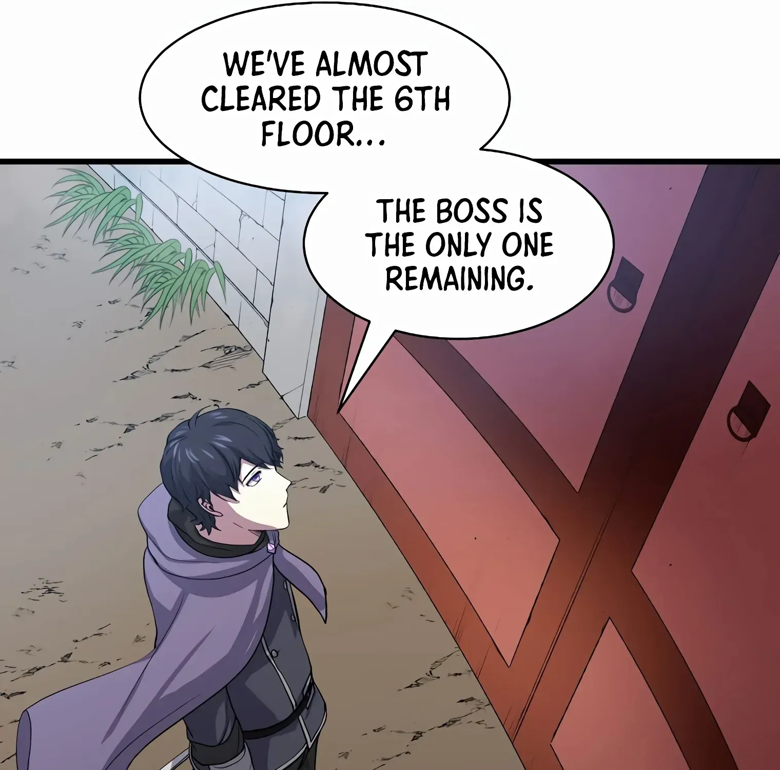 Leveling Up With Skills Chapter 31 page 79 - 