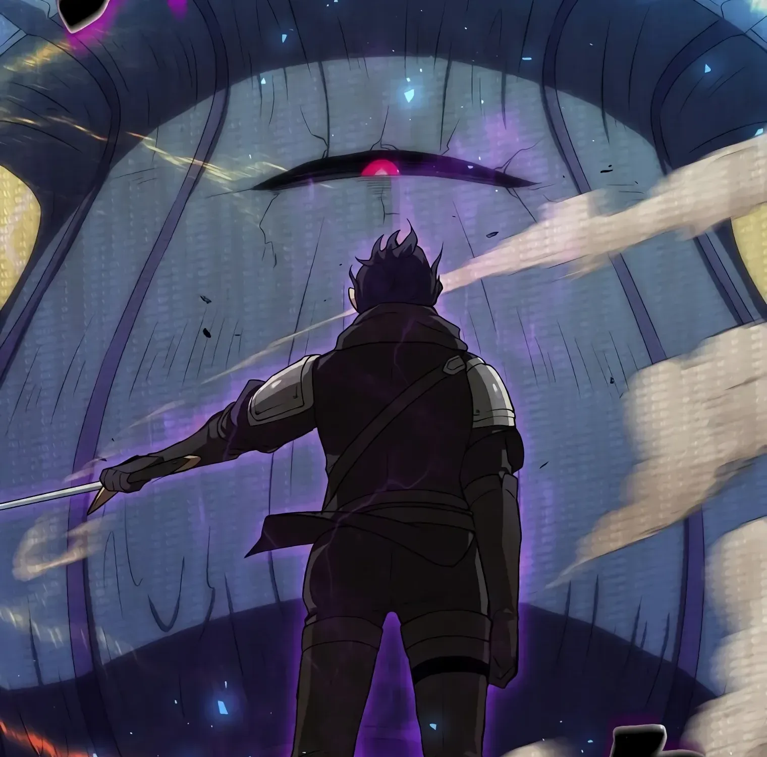 Leveling Up With Skills Chapter 31 page 9 - 
