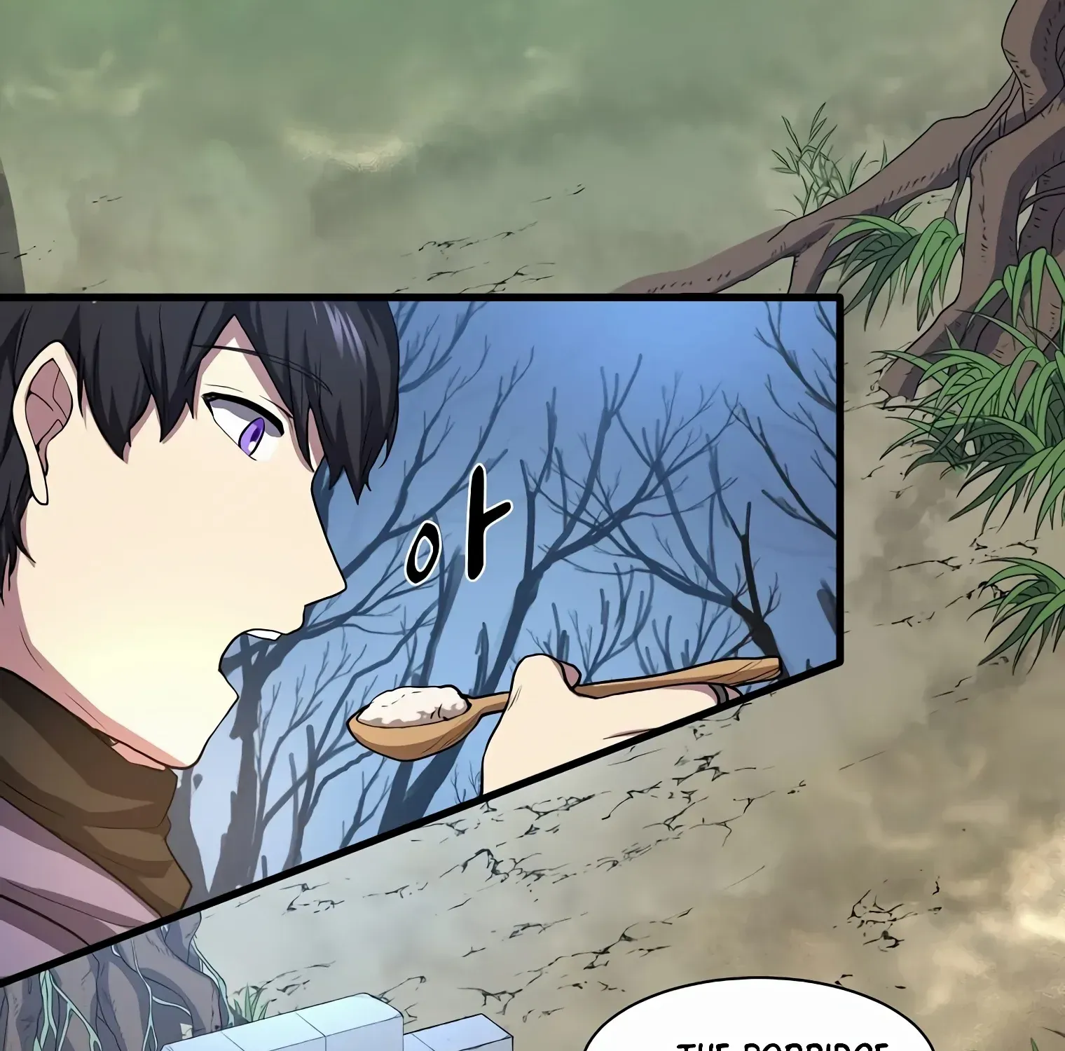 Leveling Up With Skills Chapter 31 page 83 - 