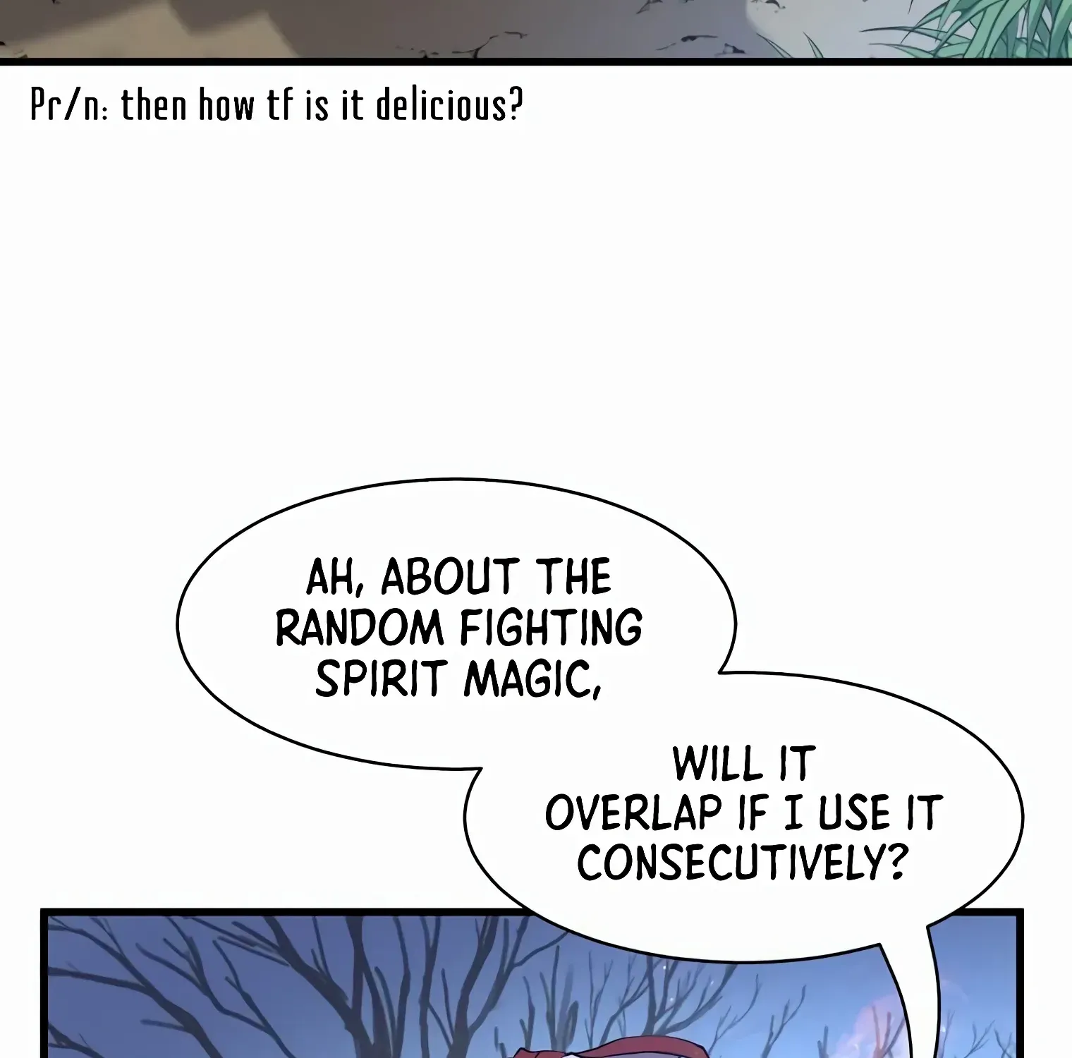 Leveling Up With Skills Chapter 31 page 85 - 