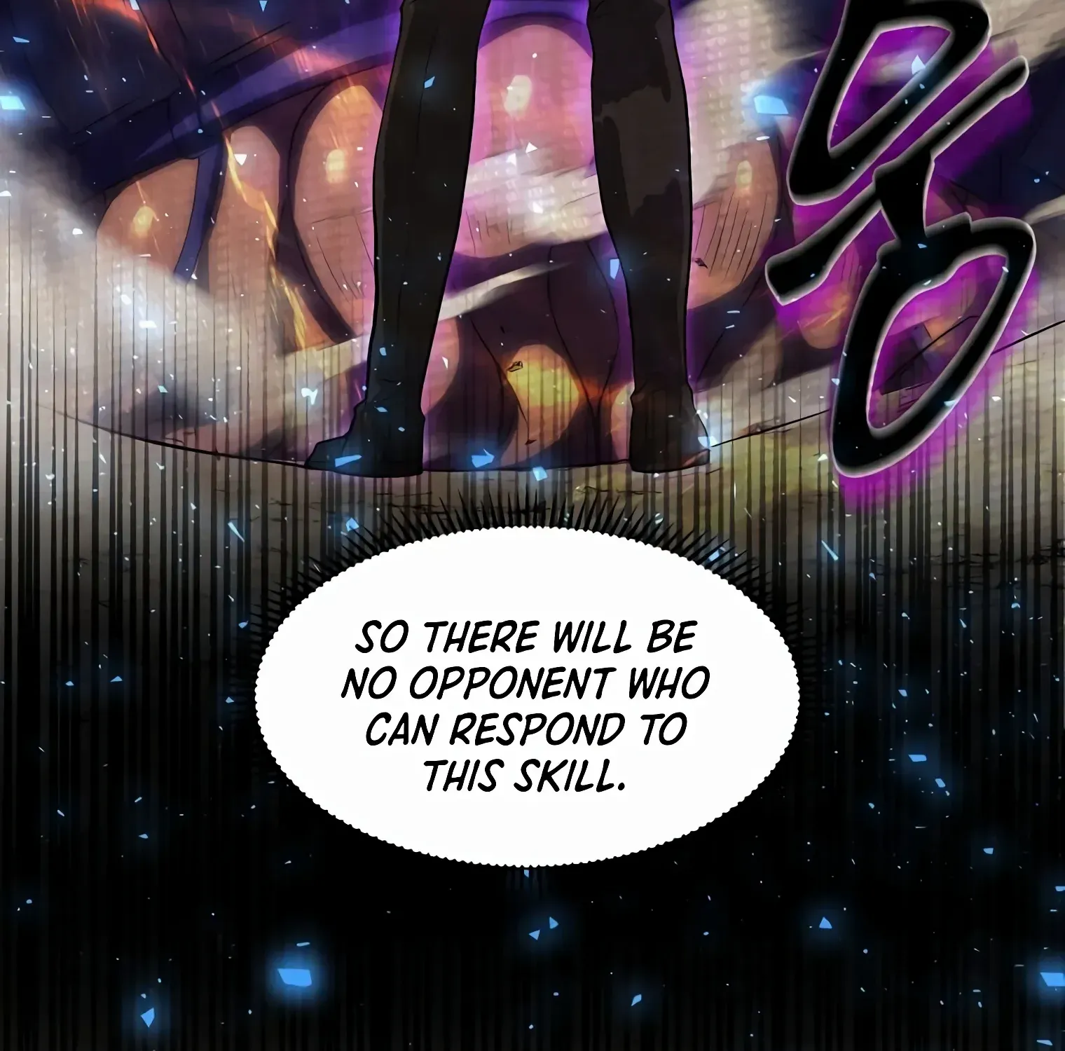 Leveling Up With Skills Chapter 31 page 10 - 