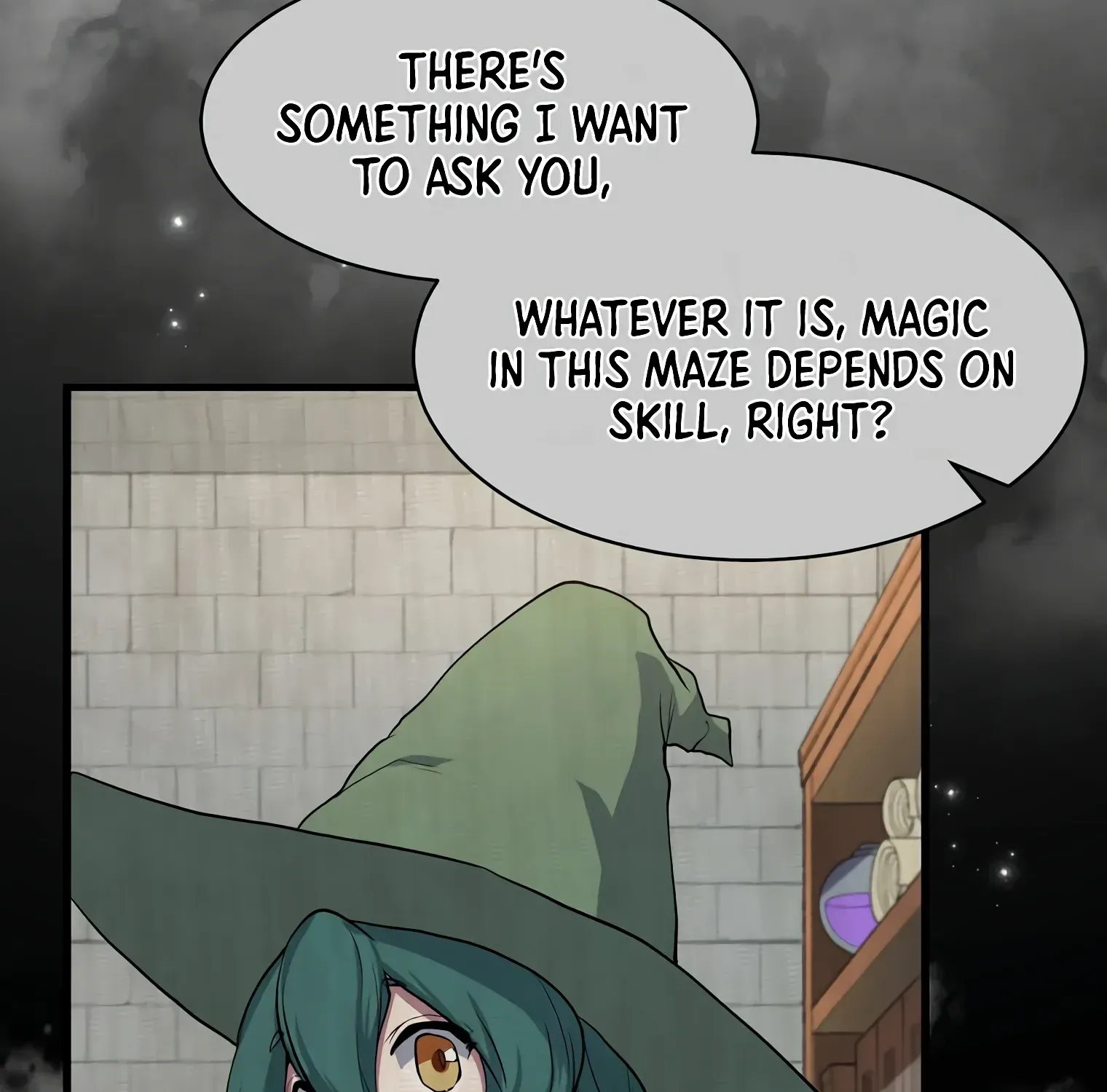 Leveling Up With Skills Chapter 31 page 91 - 