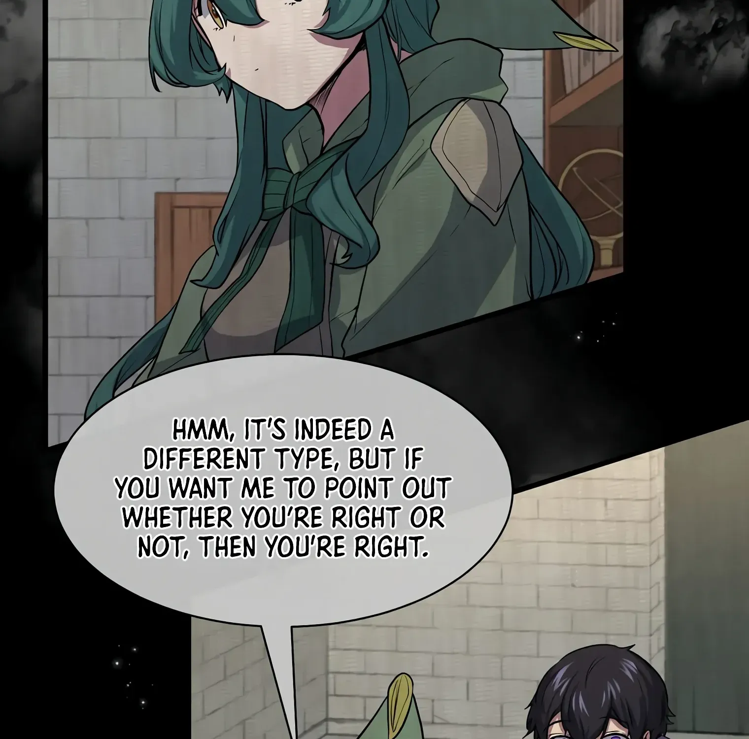 Leveling Up With Skills Chapter 31 page 92 - 