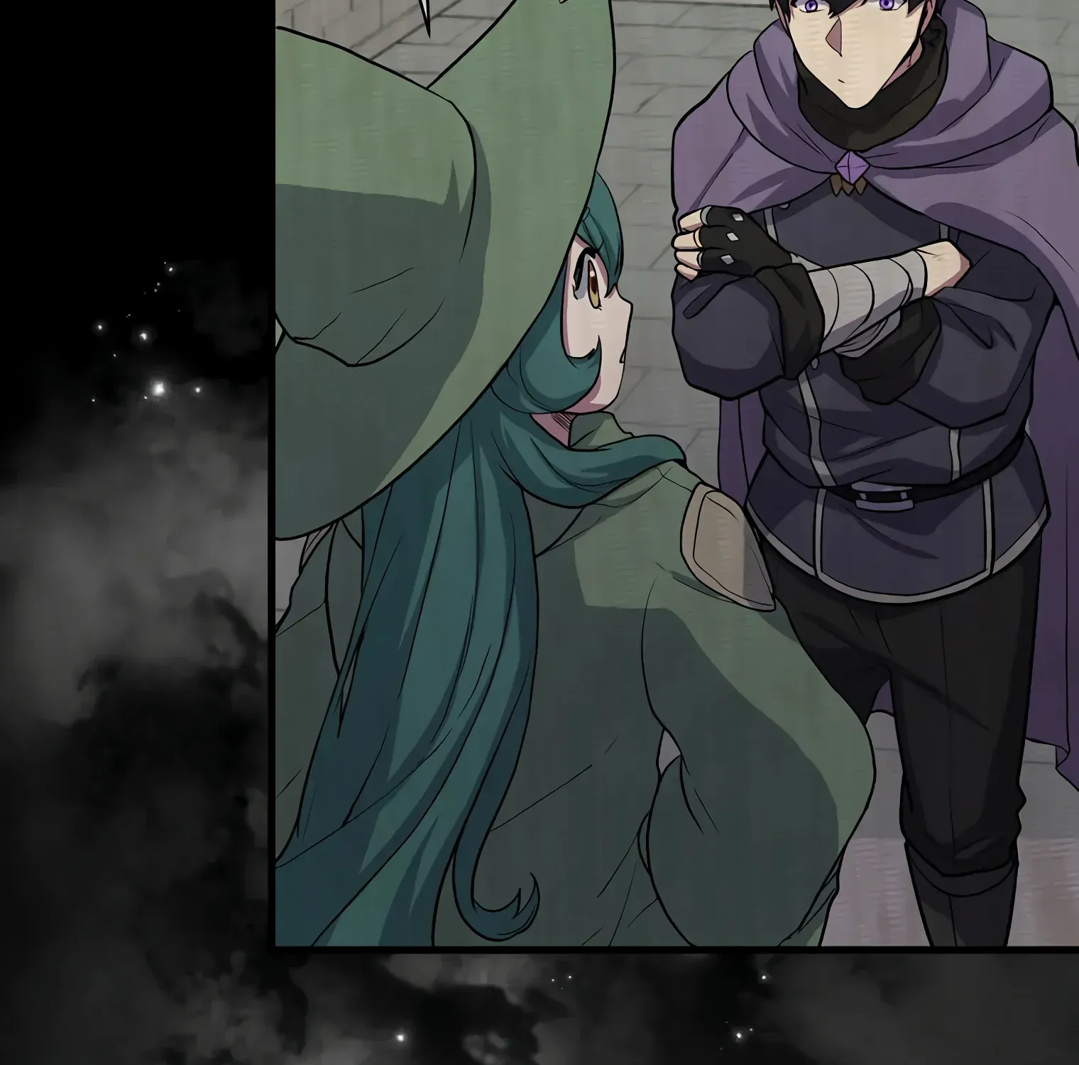 Leveling Up With Skills Chapter 31 page 93 - 